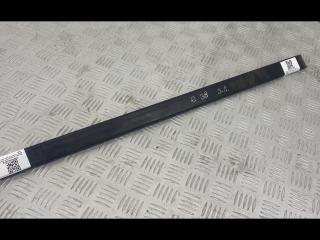 молдинг двери задней левой BMW 5 серия E39 [рестайлинг] 2000, 8159297