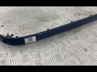 молдинг заднего бампера BMW 5 серия E39 [рестайлинг] 2000, синий, седан, 7005931