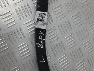 рычаг задний правый Mercedes-Benz CLS-Класс C219 W219 2007, 3.2 л., дизель, АКПП, седан, задний привод, правый руль