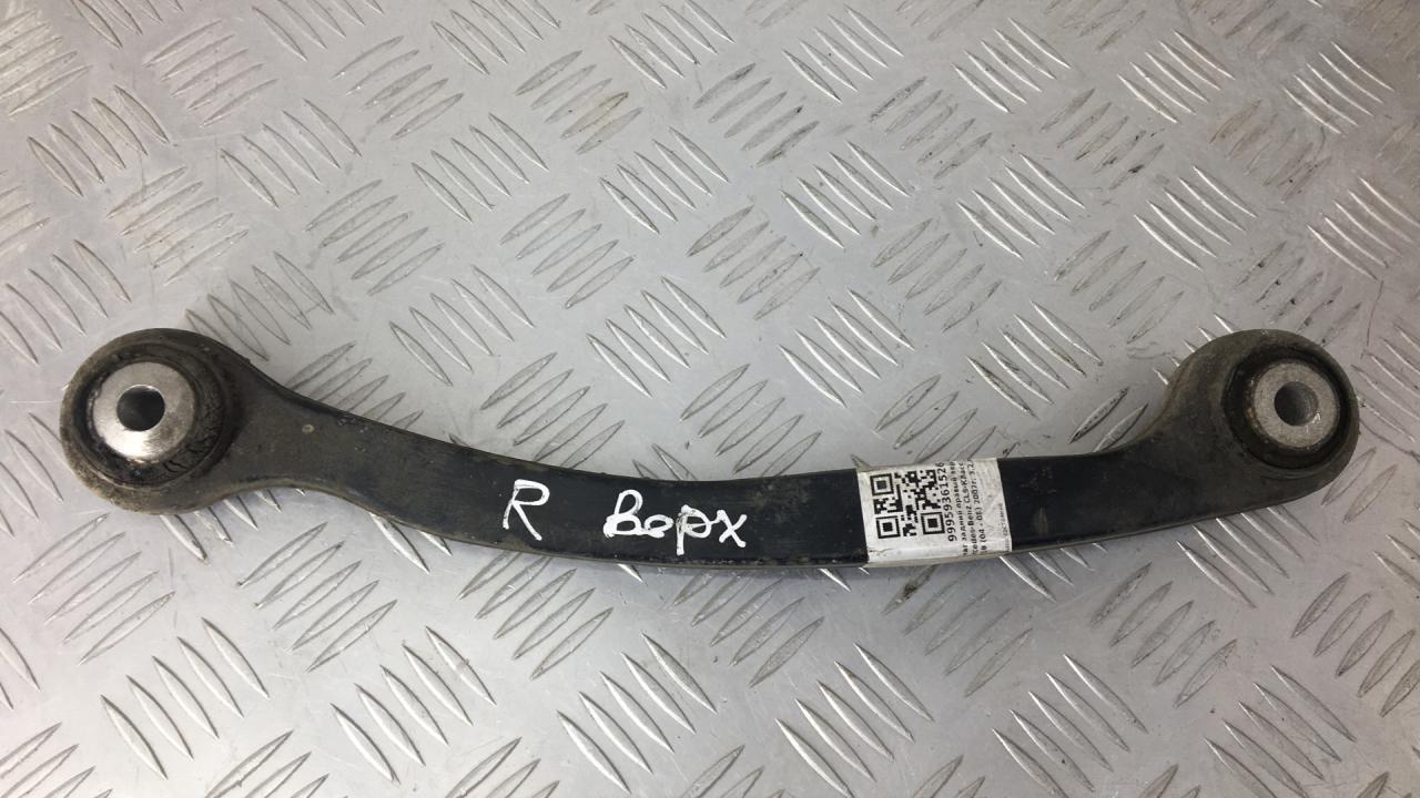 рычаг задний правый Mercedes-Benz CLS-Класс C219 W219 2007, 3.2 л., дизель, АКПП, седан, задний привод, правый руль - фото №1