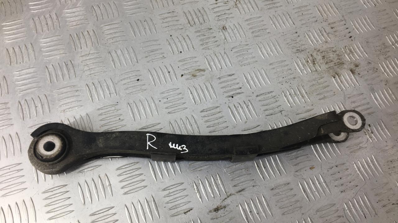 рычаг задний нижний Mercedes-Benz CLS-Класс C219 W219 2007, 3.2 л., дизель, АКПП, седан, задний привод, правый руль - фото №1
