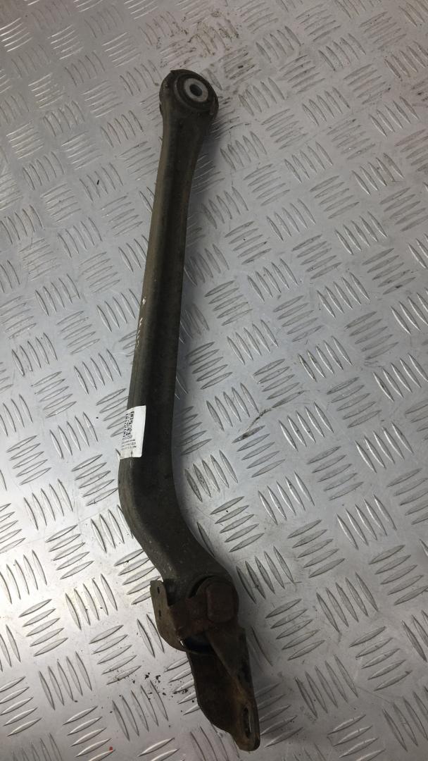рычаг задний нижний Mercedes-Benz CLS-Класс C219 W219 2007, 3.2 л., дизель, АКПП, седан, задний привод, правый руль - фото №1