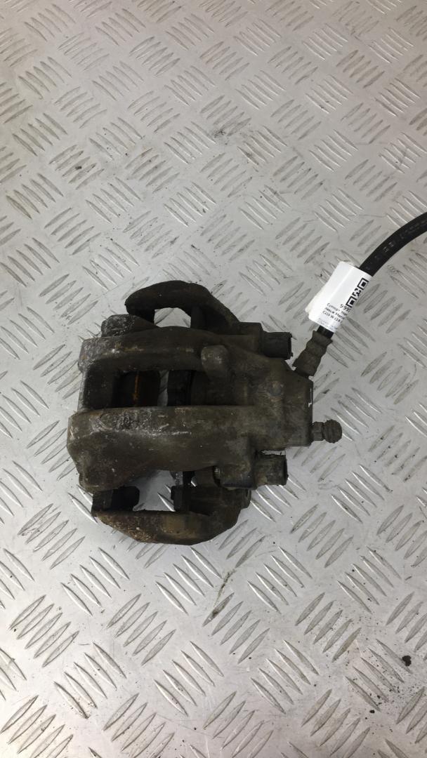 суппорт задний левый Mercedes-Benz CLS-Класс C219 W219 2007, 3.2 л., дизель, АКПП, седан, задний привод, правый руль - фото №1