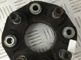 муфта кардана Mercedes-Benz CLS-Класс C219 W219 2007, 3.2 л., дизель, АКПП, седан, задний привод, правый руль, 2404110115