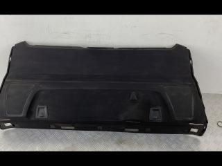 полка багажника BMW 5 серия F10/F11 [рестайлинг] (2013 - 2017), седан