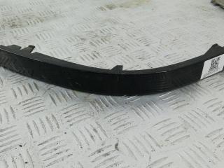 ус под фонарь правый BMW 7 серия E65/E66/E67 [рестайлинг] 2005, черный, 7155446