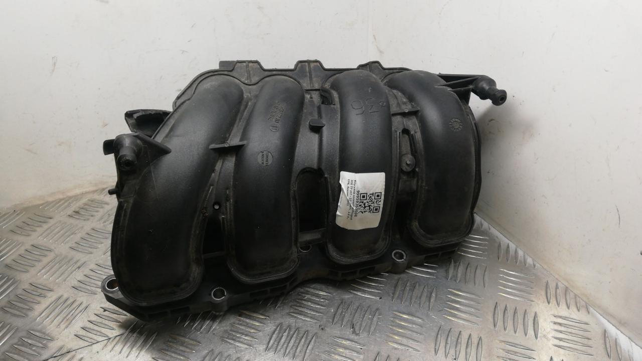 коллектор впускной Peugeot 308 T7 2007, 1.6 л., EP6, бензин, МКПП, 7523172 - фото №1