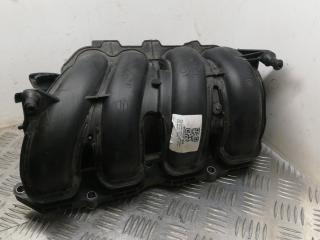 коллектор впускной Peugeot 308 T7 2007, 1.6 л., EP6, бензин, МКПП, 7523172