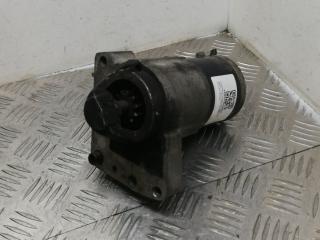 стартер Peugeot 207 1 поколение 2007, 1.6 л., 5FX (EP6DT), бензин, МКПП, купе, 7550017