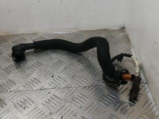 трубка системы рециркуляции EGR Peugeot 308 T7 2007, 1.6 л., EP6, бензин, МКПП, V757811280