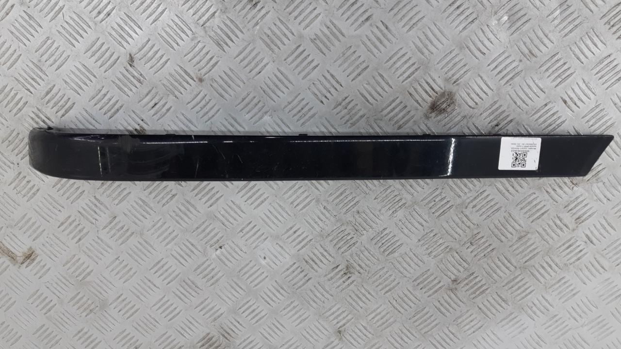 молдинг заднего бампера BMW 7 серия E65/E66/E67 2004, 8223266 - фото №1