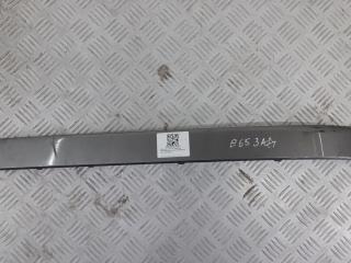 молдинг заднего бампера BMW 7 серия E65/E66/E67 2004, 8223265