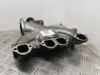 коллектор впускной Volkswagen Passat B6 2008, 1.9 л., BXE, дизель, серебро, универсал, 03G129713