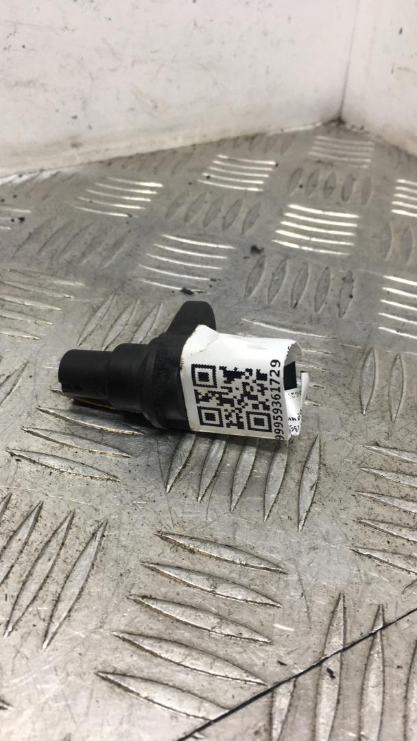 датчик распредвала BMW X5 E53 (1999 - 2003), 4.4 л., N62 B44, бензин, 7506273 - фото №1