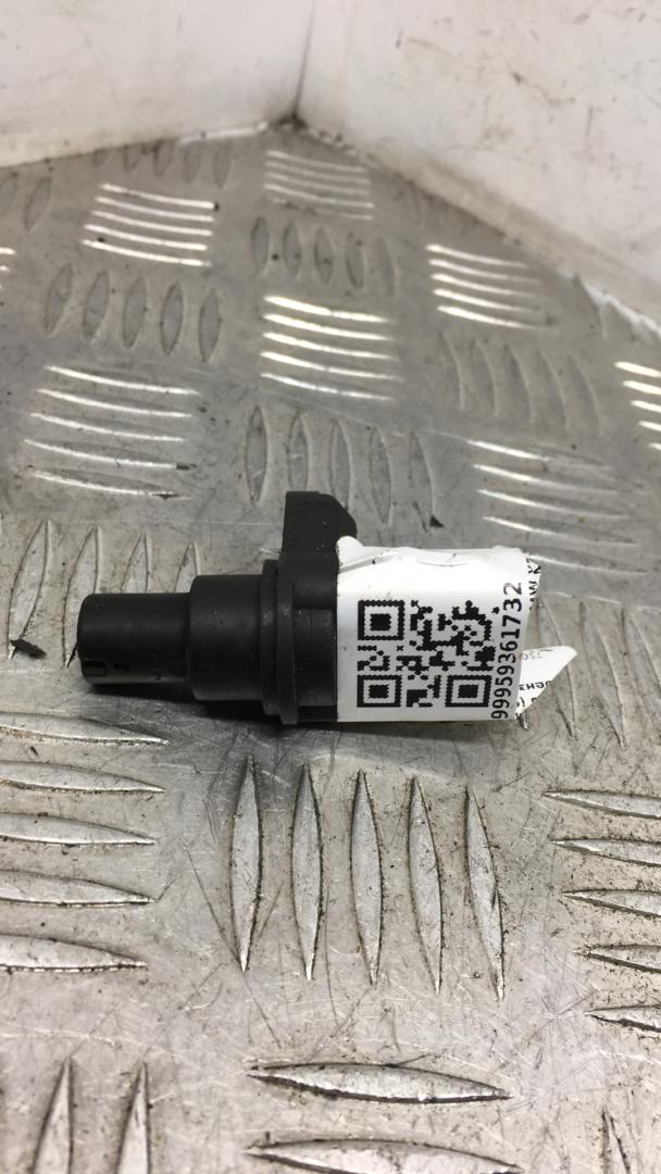 датчик распредвала BMW X5 E53 (1999 - 2003), 4.4 л., N62 B44, бензин, 7506273 - фото №1