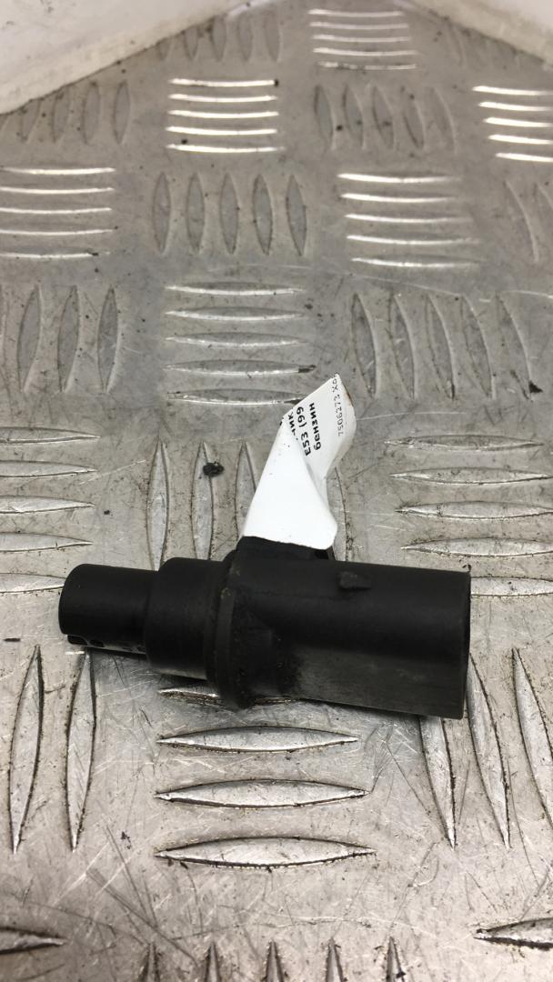 датчик распредвала BMW X5 E53 (1999 - 2003), 4.4 л., N62 B44, бензин, 7506273 - фото №1