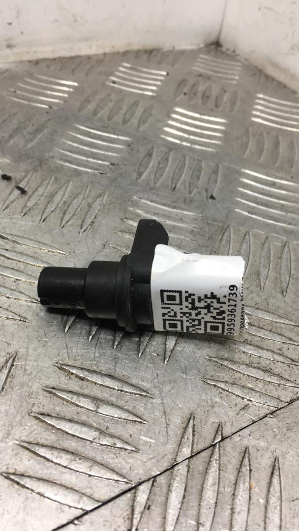 датчик распредвала BMW 7 серия E65/E66/E67 (2001 - 2005), 4.5 л., бензин, 7506273 - фото №1