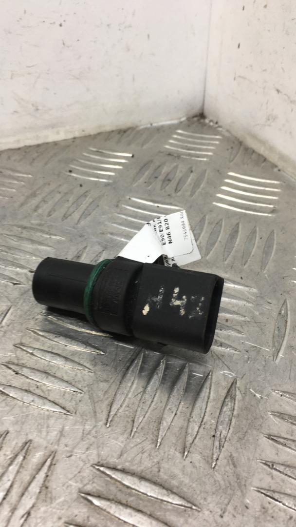 датчик коленвала BMW 3 серия E90/E91/E92/E93 (2004 - 2010), 2.0 л., N46 B20 C, бензин, 7548994 - фото №1