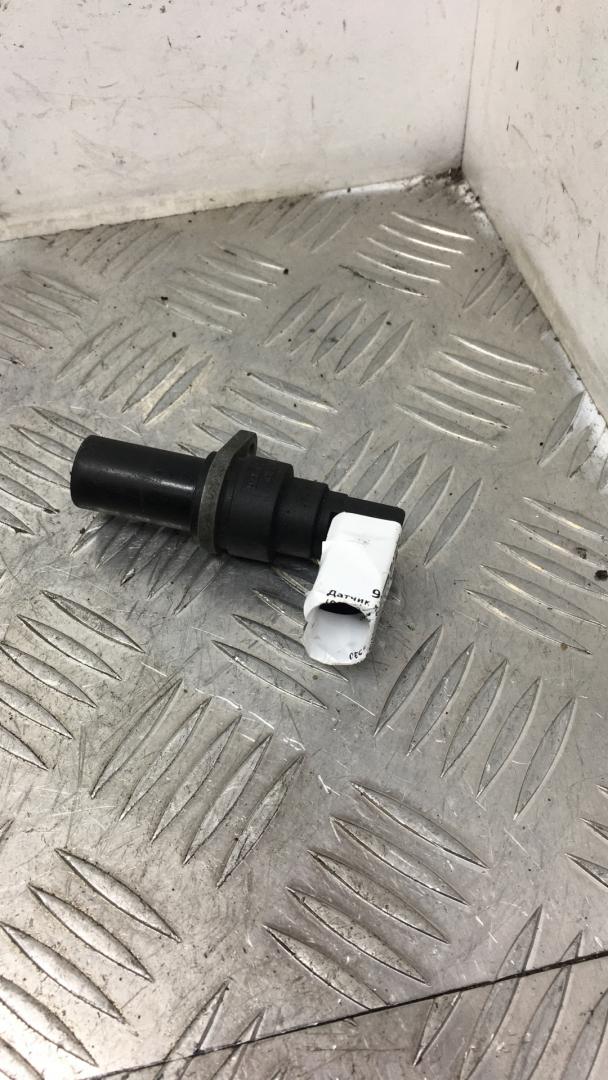 датчик коленвала BMW X5 E53 (1999 - 2003), 3.0 л., M57 D30 (306D1), дизель, 2247926 - фото №1