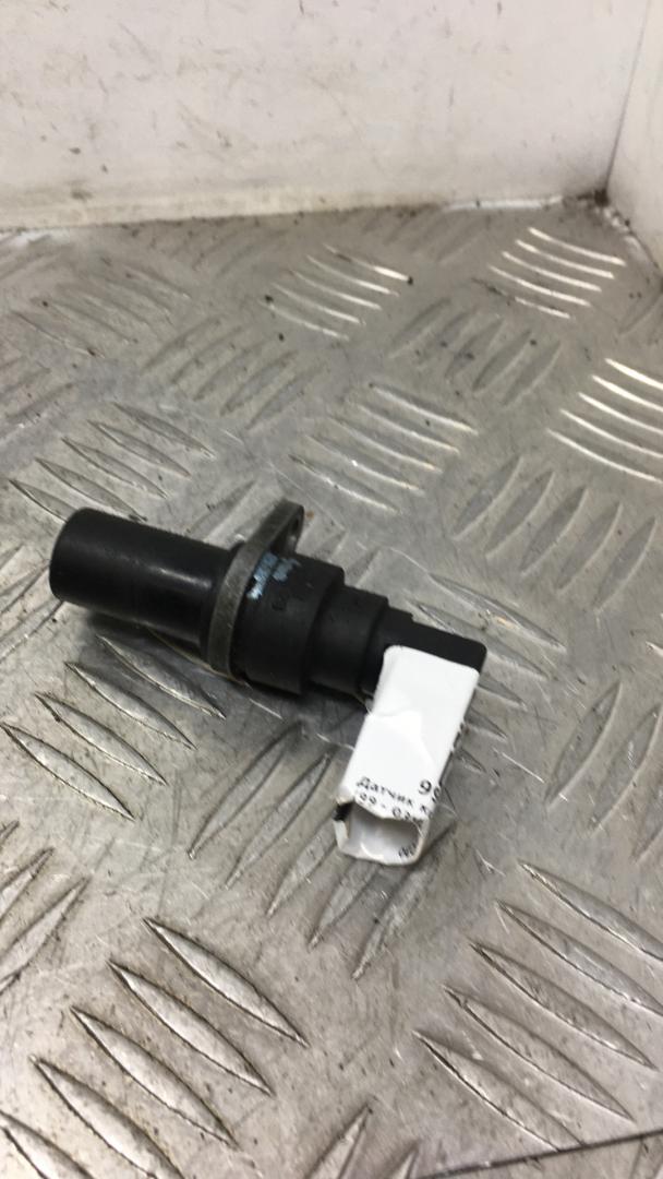 датчик коленвала BMW X5 E53 (1999 - 2003), 3.0 л., M57 D30 (306D1), дизель, 2247926 - фото №1