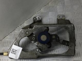 механизм стояночного тормоза (ручника) Mercedes-Benz CLS-Класс C219 W219 2007, 3.2 л., дизель, АКПП, седан, задний привод, правый руль, 2114270841