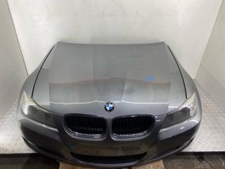 передняя часть (ноускат) BMW 3 серия E90/E91 [рестайлинг] 2010, 2.0 л., N47 D20 C, дизель, МКПП, седан, задний привод, правый руль