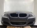 передняя часть (ноускат) BMW 3 серия E90/E91 [рестайлинг] 2010, 2.0 л., N47 D20 C, дизель, МКПП, седан, задний привод, правый руль - фото №2