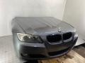передняя часть (ноускат) BMW 3 серия E90/E91 [рестайлинг] 2010, 2.0 л., N47 D20 C, дизель, МКПП, седан, задний привод, правый руль - фото №3