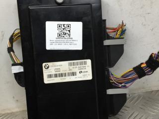 блок управления светом BMW 3 серия E90/E91 [рестайлинг] 2010, 2.0 л., N47 D20 C, дизель, МКПП, седан, задний привод, правый руль, 61356987998, 6987998