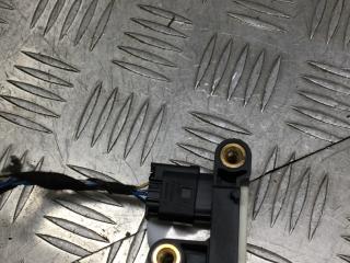 датчик ускорения BMW 3 серия E90/E91 [рестайлинг] 2010, 2.0 л., N47 D20 C, дизель, МКПП, седан, задний привод, правый руль, 65776911003, 6911003