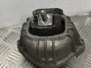 подушка крепления двигателя BMW 3 серия E90/E91 [рестайлинг] 2010, 2.0 л., N47 D20 C, дизель, МКПП, седан, задний привод, правый руль, 1398111, 22116773742