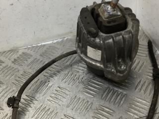 подушка крепления двигателя BMW 3 серия E90/E91 [рестайлинг] 2010, 2.0 л., N47 D20 C, дизель, МКПП, седан, задний привод, правый руль, 22116773742, 1398112