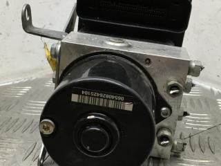 блок ABS BMW 3 серия E90/E91 [рестайлинг] 2010, 2.0 л., N47 D20 C, дизель, МКПП, седан, задний привод, правый руль, 34512460468, 6789300