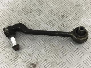 рычаг передний левый BMW 3 серия E90/E91 [рестайлинг] 2010, 2.0 л., N47 D20 C, дизель, МКПП, седан, задний привод, правый руль, 31122405859