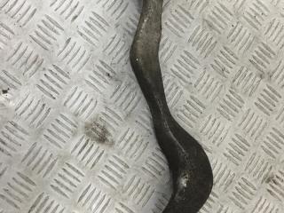 рычаг передний правый BMW 3 серия E90/E91 [рестайлинг] 2010, 2.0 л., N47 D20 C, дизель, МКПП, седан, задний привод, правый руль, 31122405862