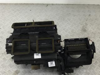 корпус отопителя (печки) BMW 3 серия E90/E91 [рестайлинг] 2010, 2.0 л., N47 D20 C, дизель, МКПП, седан, задний привод, правый руль, 64119136167