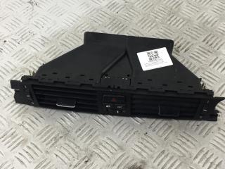 дефлектор обдува салона BMW 3 серия E90/E91 [рестайлинг] 2010, 2.0 л., N47 D20 C, дизель, МКПП, седан, задний привод, правый руль, 64229130464, 9130464