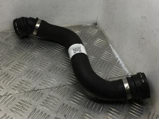 патрубок радиатора BMW 3 серия E90/E91 [рестайлинг] 2010, 2.0 л., N47 D20 C, дизель, МКПП, седан, задний привод, правый руль, 17127797258, 7797258