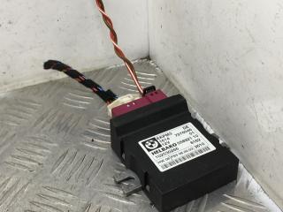 блок управления топливным насосом BMW 3 серия E90/E91 [рестайлинг] 2010, 2.0 л., N47 D20 C, дизель, МКПП, седан, задний привод, правый руль, 16147276046, 7276046