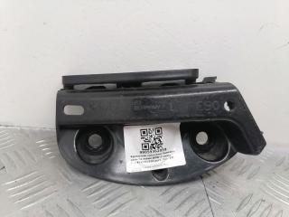 Крепление бампера заднего BMW 3 серия E90/E91 [рестайлинг] 2010, 2.0 л., N47 D20 C, дизель, МКПП, седан, задний привод, правый руль, 51127118193, 7118193