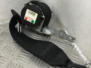 ремень безопасности BMW 3 серия E90/E91 [рестайлинг] 2010, 2.0 л., N47 D20 C, дизель, МКПП, седан, задний привод, правый руль, 617531700, 72117245883