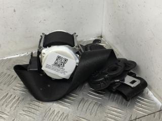 ремень безопасности BMW 3 серия E90/E91 [рестайлинг] 2010, 2.0 л., N47 D20 C, дизель, МКПП, седан, задний привод, правый руль, 34073018, 72117234768