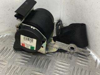 ремень безопасности BMW 3 серия E90/E91 [рестайлинг] 2010, 2.0 л., N47 D20 C, дизель, МКПП, седан, задний привод, правый руль, 617531700, 72117245883