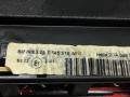 дополнительный стоп-сигнал BMW 3 серия E90/E91 [рестайлинг] 2010, 2.0 л., N47 D20 C, дизель, МКПП, седан, задний привод, правый руль, 63257145519, 7145519 - фото №2
