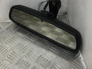 зеркало салона BMW 3 серия E90/E91 [рестайлинг] 2010, 2.0 л., N47 D20 C, дизель, МКПП, седан, задний привод, правый руль, 51169218046