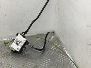 замок лючка топливного бака BMW 3 серия E90/E91 [рестайлинг] 2010, 2.0 л., N47 D20 C, дизель, МКПП, седан, задний привод, правый руль, 67116985880, 6985880