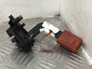 клеммник BMW 3 серия E90/E91 [рестайлинг] 2010, 2.0 л., N47 D20 C, дизель, МКПП, седан, задний привод, правый руль, 61149144884, 9144884