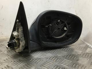 зеркало наружное правое BMW 3 серия E90/E91 [рестайлинг] 2010, 2.0 л., N47 D20 C, дизель, МКПП, седан, задний привод, правый руль, 51167268264