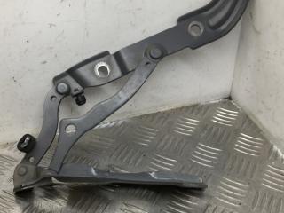 петля крышки багажника BMW 3 серия E90/E91 [рестайлинг] 2010, 2.0 л., N47 D20 C, дизель, МКПП, седан, задний привод, правый руль, 7060627, 41627210675