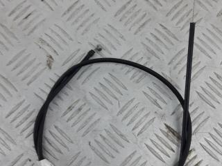 трос капота BMW 3 серия E90/E91 [рестайлинг] 2010, 2.0 л., N47 D20 C, дизель, МКПП, седан, задний привод, правый руль, 51237201904, 7201904